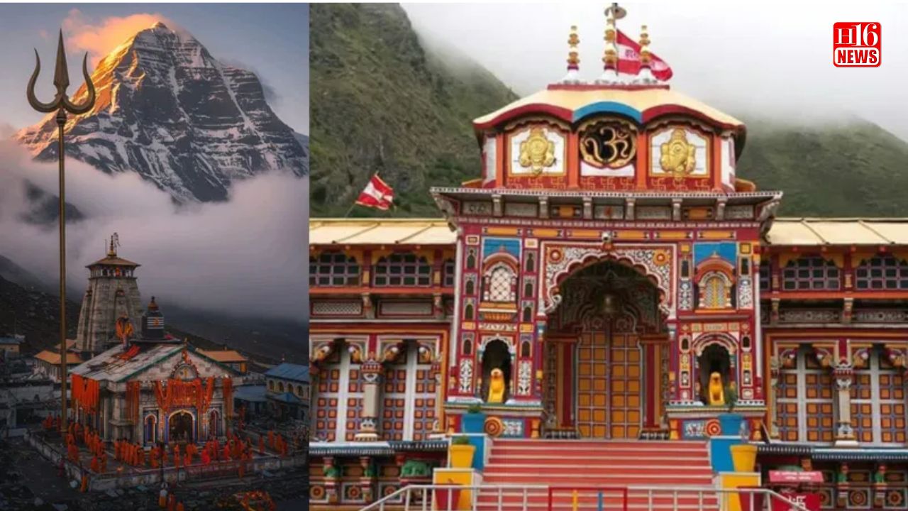 Char Dham Yatra 2025: Complete travel guide via road, rail and helicopter for devotees